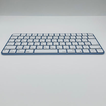 美品 Apple Touch ID搭載 Magic Keyboard A3118 	【C4779-60】