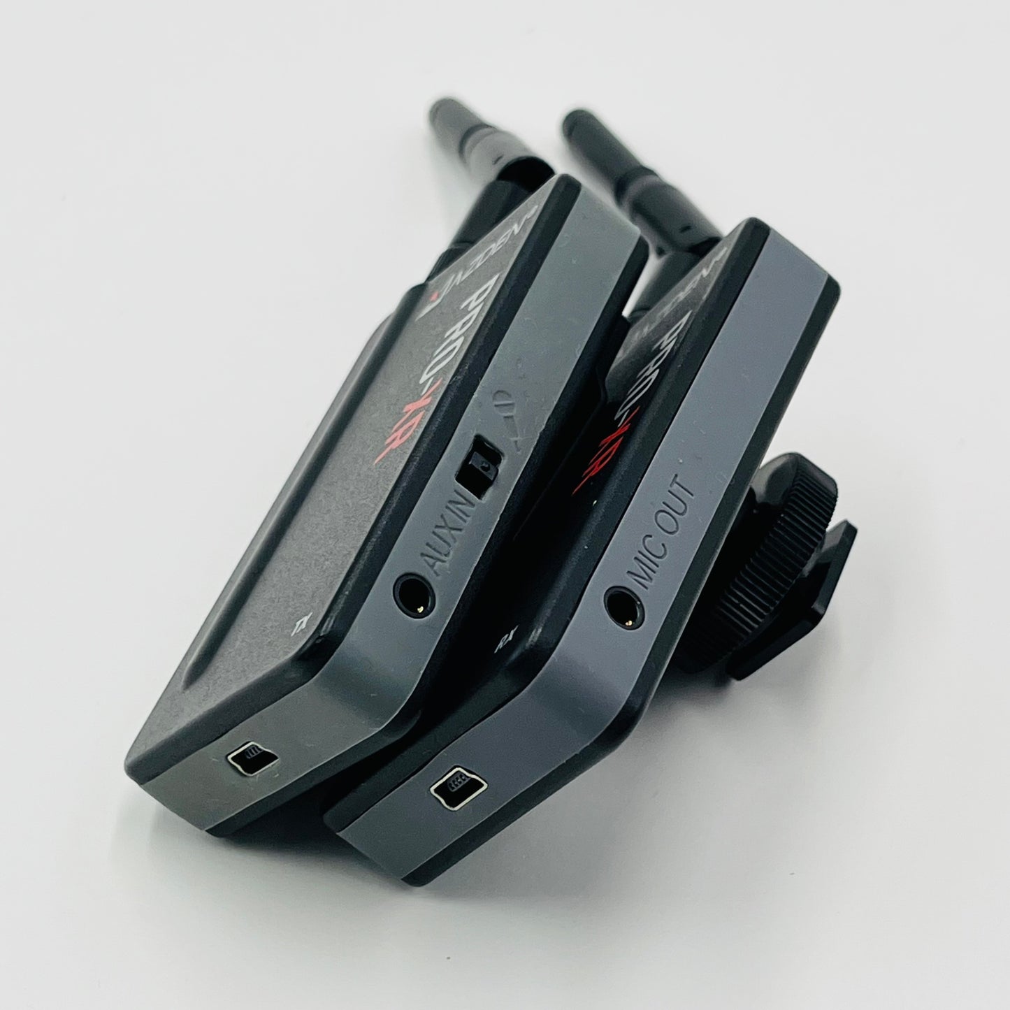 AZDEN PRO-XR ワイヤレスシステムセット【4061-C】