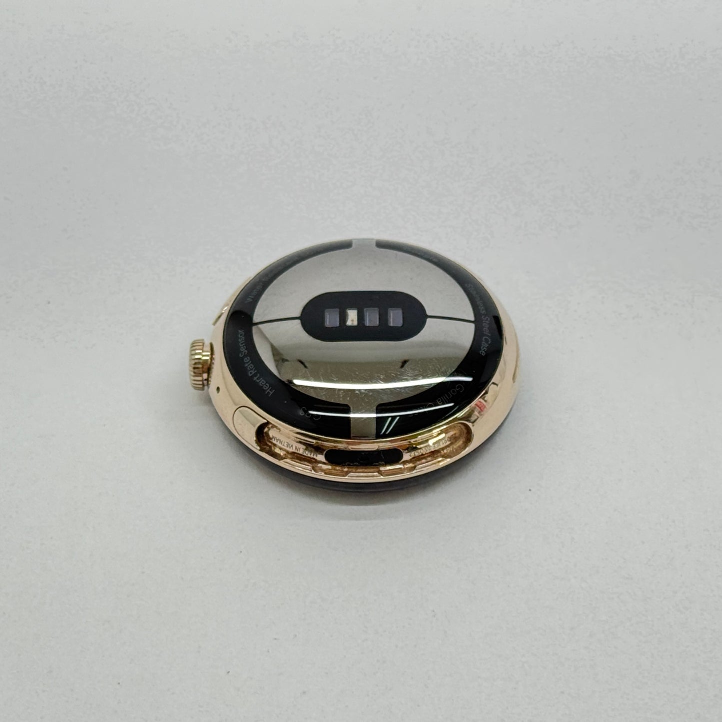 Google Pixel Watch 初代【C6913-60】