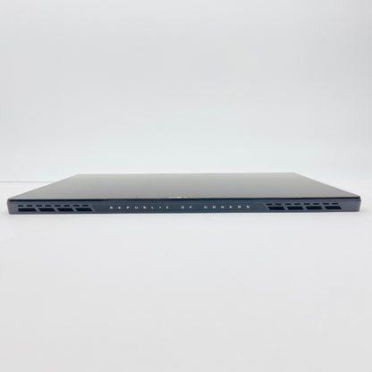 美品 ROG FLOW Z13 GZ301VV-I9R4060  Core i9-13900H 16GB SSD 1TB RTX 4060 バッテリー最大容量99%【C4651-100】