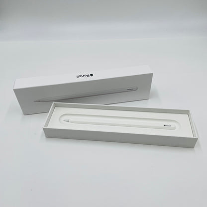 Apple Pencil 第2世代 MU8F2J/A	【C5106-C】