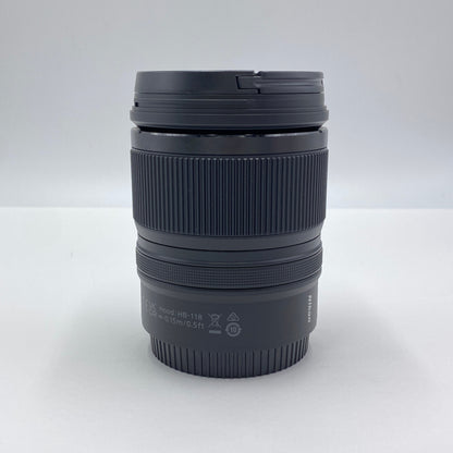 美品 ニコン Nikon NIKKOR Z DX 16-50mm F 2.8 VR Zマウント 【C6149】