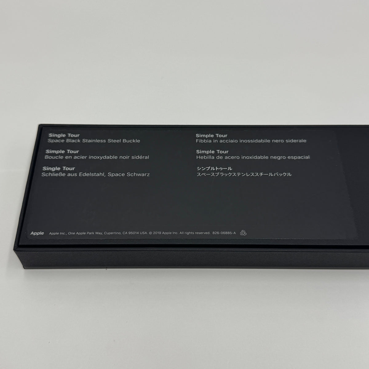 Apple Watch Hermes Series5 40mm MWXA2J/A 本体なし【C9197-60】