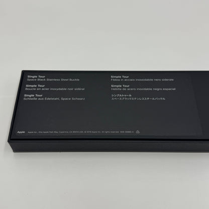 Apple Watch Hermes Series5 40mm MWXA2J/A 本体なし【C9197-60】