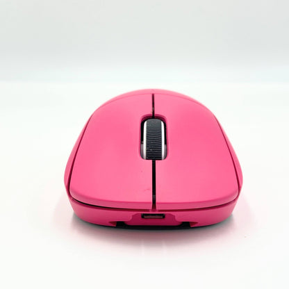 ロジクール PRO X SUPERLIGHT ワイヤレス ゲーミング マウス G-PPD-003WL-MG（マゼンタ）【C6235-60】