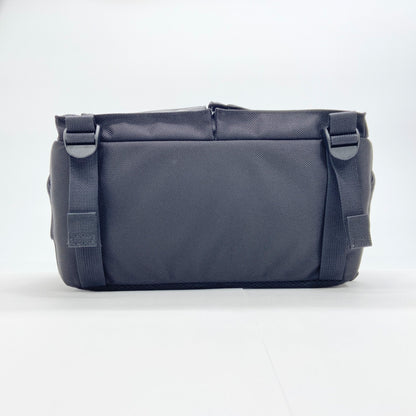 美品 PORTER Nikon ポーターニコン コラボ 2way リュック ボディバッグ【C5734】