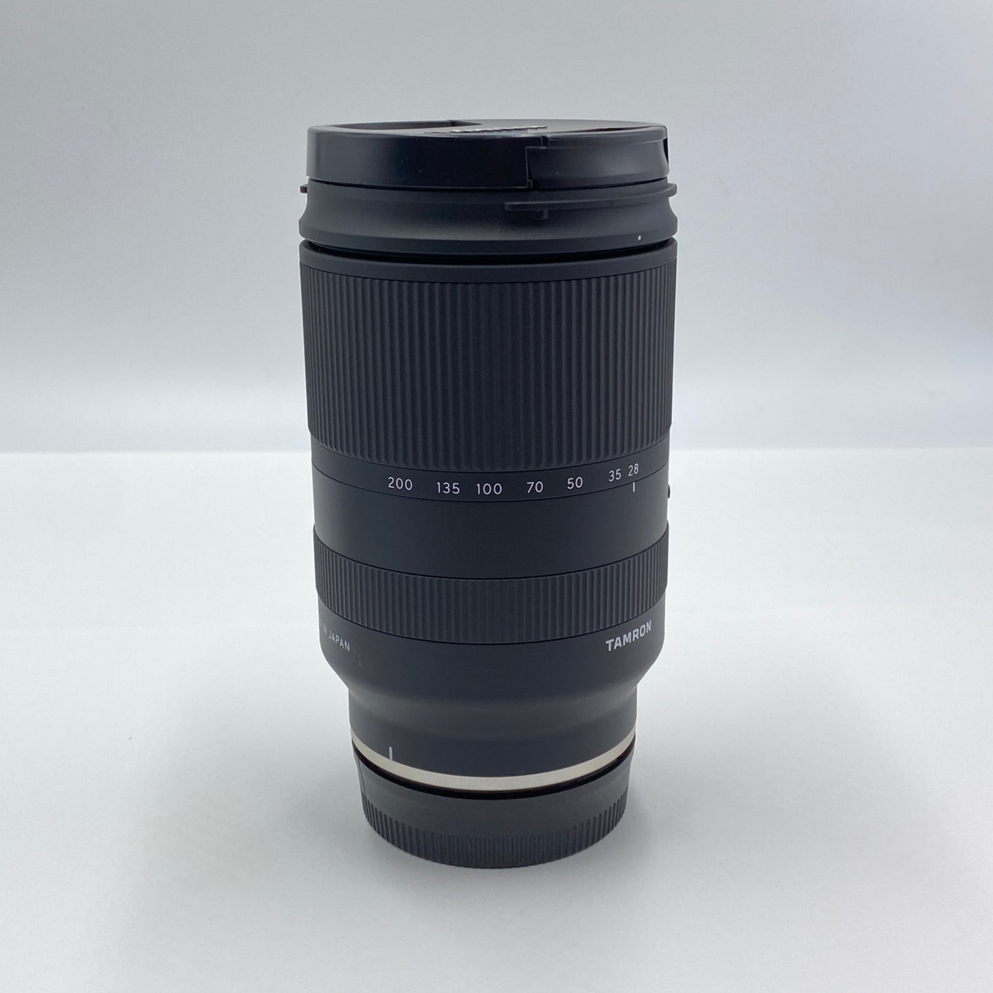 タムロン TAMRON 28-200mm F2.8-5.6 Di III RXD A071SF ソニーEマウント 【C5067-60】