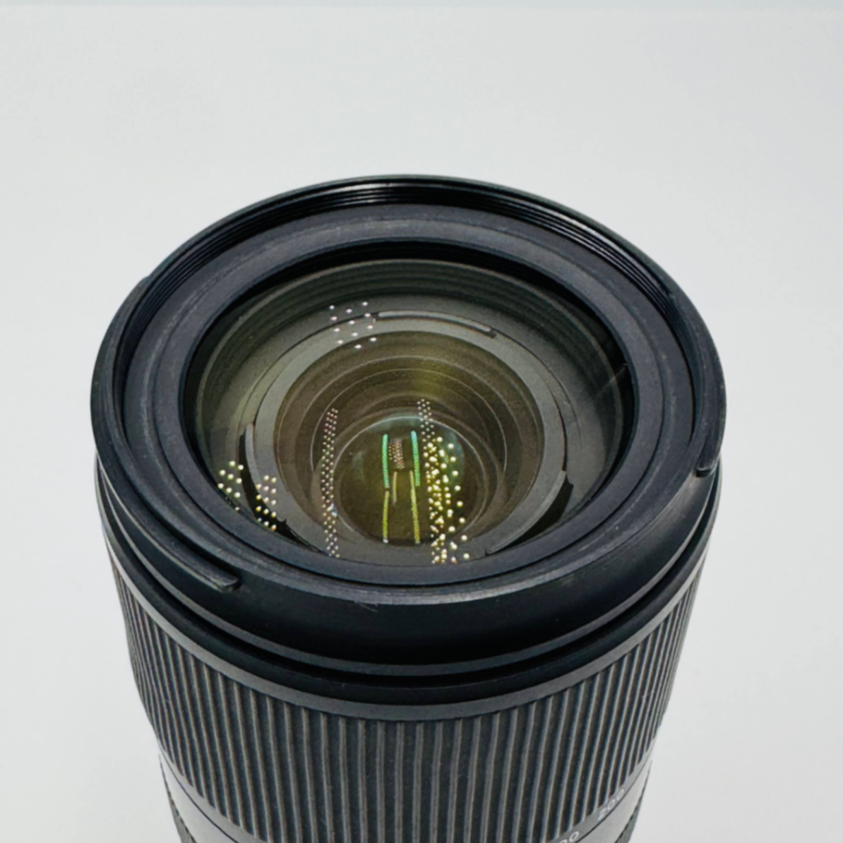美品 TAMRON (タムロン) 18-300mm F3.5-6.3 Di III-A VC VXD　Eマウント【C4628-60】