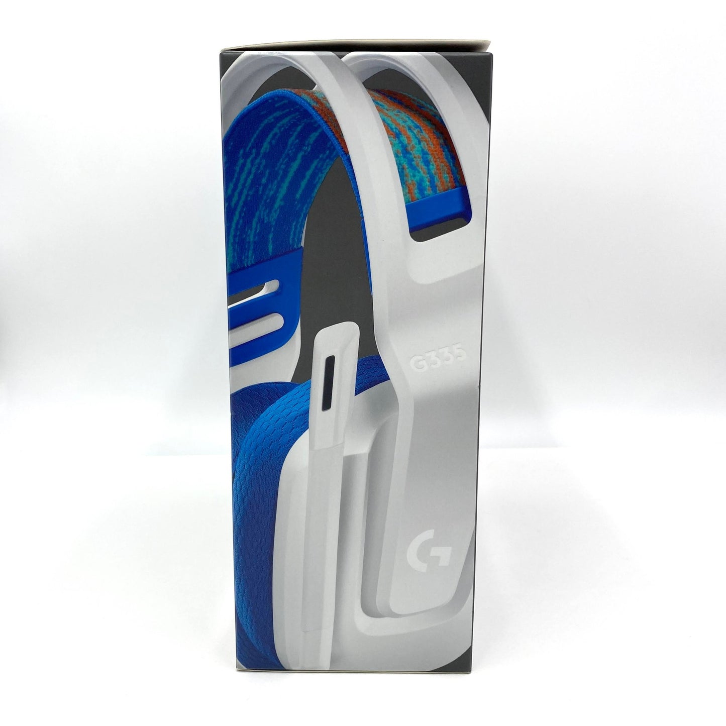 未開封 Logicool G335 有線ゲーミング ヘッドセット 【C4129-80】