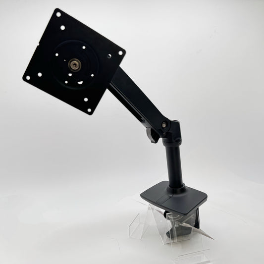 ERGOTRON 45-241-224 LXモニターアームデスクマウント マットブラック【C7139-80】
