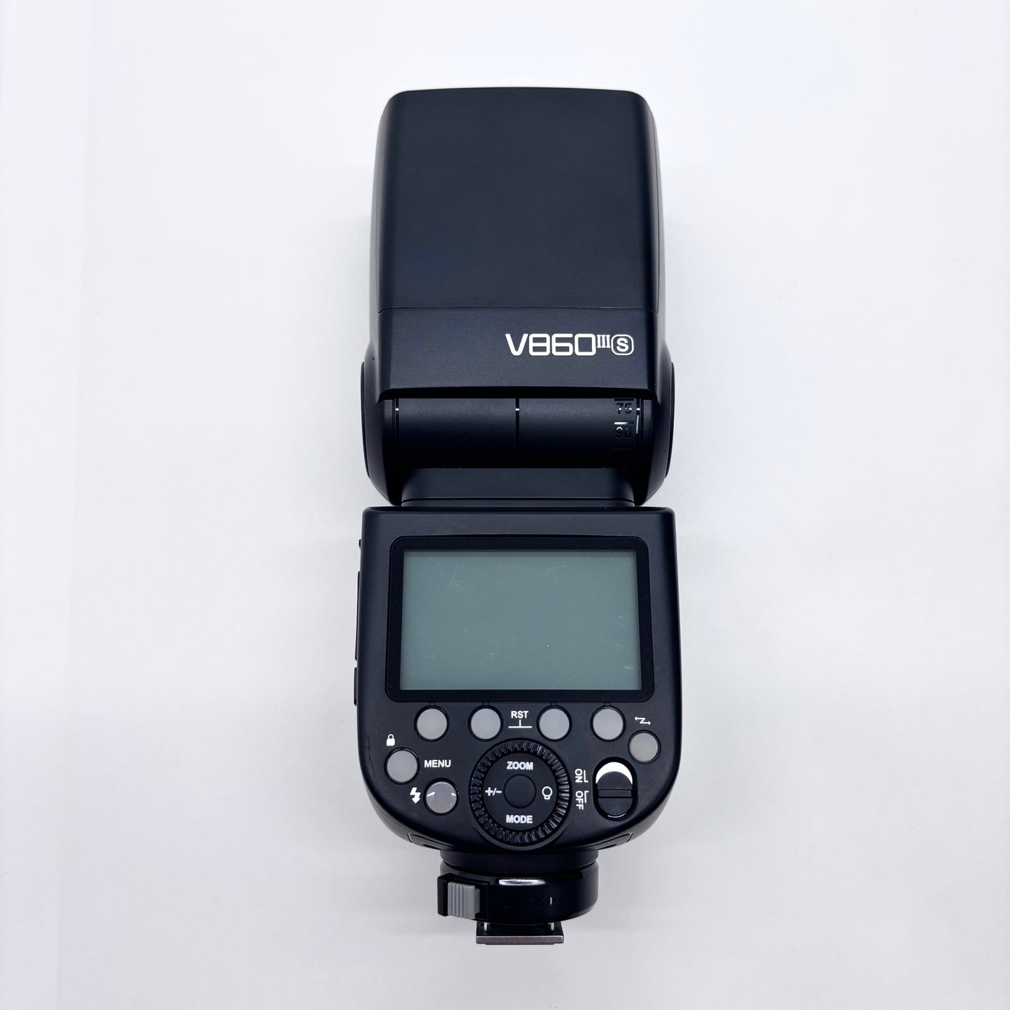 Godox V860III-S ストロボ フラッシュ スピードライト ソニー用【C8503-80】