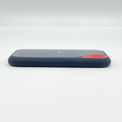 サンディスク ポータブルSSD 1TB エクストリームプロ SDSSDE61-1TOO SanDisk 外付けSSD 本体のみ【C7944-N】