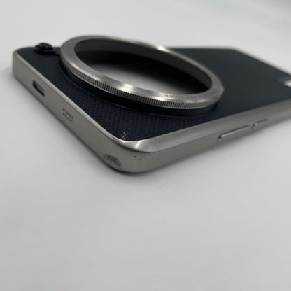 美品 Xiaomi 14 Ultra SPECIAL EDITION SET 本体(16GB/512GB)＋フォトグラフィーキット　【C4701-80】