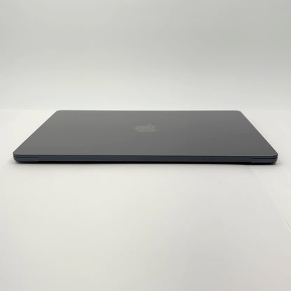 美品 Apple MacBook Air 15インチ M3 2024 8コアCPU 10コアGPU 16GB 1TB ミッドナイト バッテリー最大容量100%  【C8439-80】