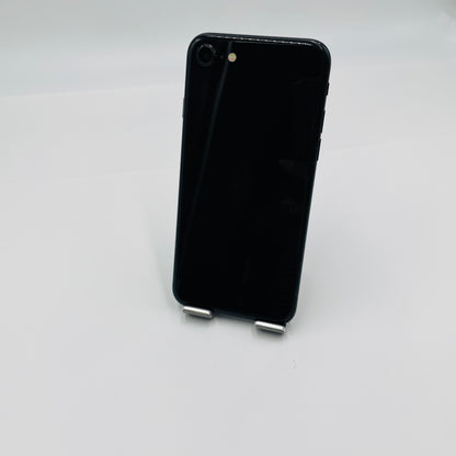 Apple iPhoneSE2 64GB ブラック  MHGP3J/A  【C4054-C】