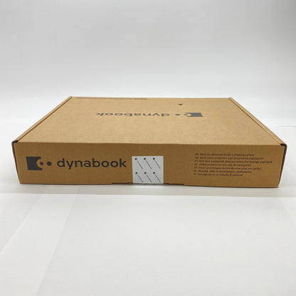 新品未開封 dynabook B65/HV A6BCHVF8LB75 15.6型 i5 1135G7 SSD 256GB 8GB Windows 10Pro64bit(Windows 11 Pro ダウングレード権行使) 【C4695-100】
