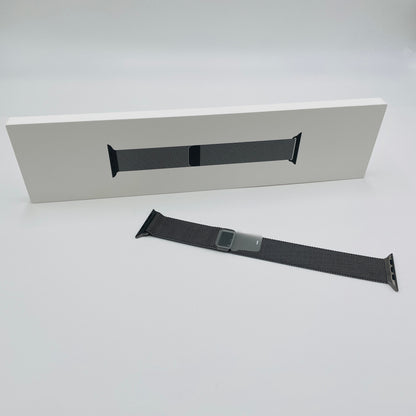 Apple純正 Apple Watch ミラネーゼループ　【C4048-N】