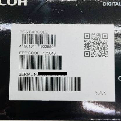 RICOH コンパクトデジタルカメラ GR II GR2【C4023-60】