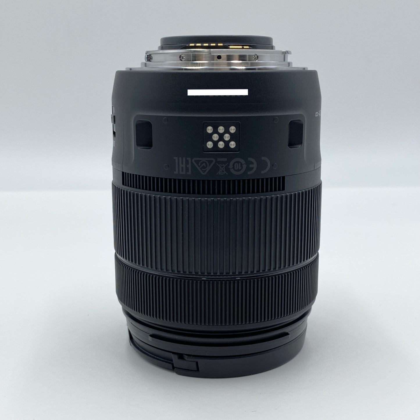 美品 キャノン Canon EOS 90D EF-S 18-135 IS USM レンズキット 【C4231-100】