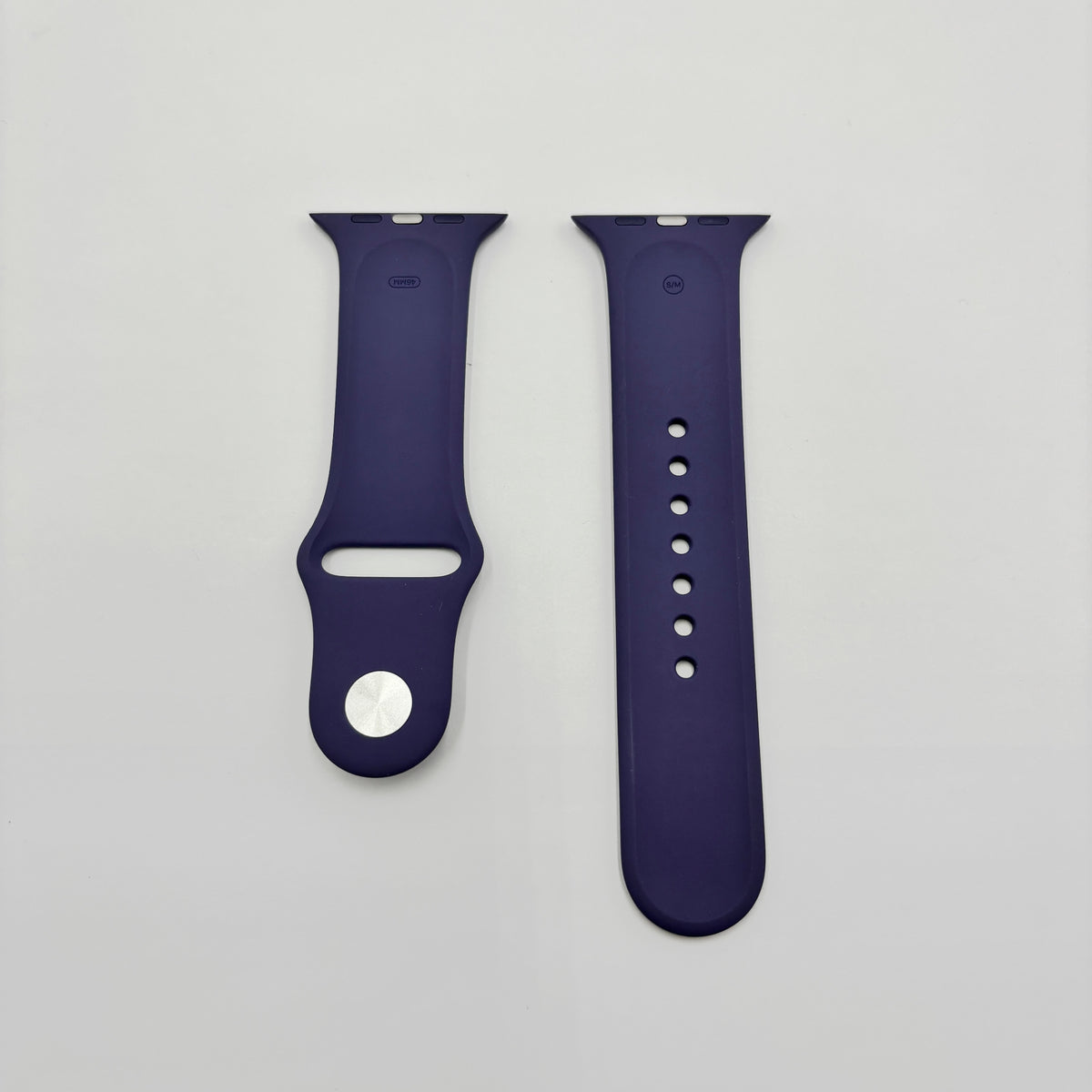 新品同様 美品 Apple Watch Series 11 GPS アルミニウム 46mm MEV94J/A バッテリー最大容量100%【C9102-C】