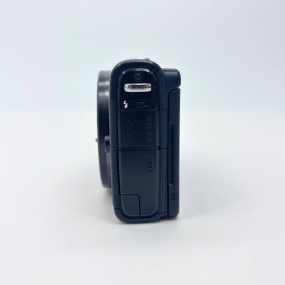 美品 Canon EOS M100  ダブルズームキット ミラーレス一眼【C7503-60】