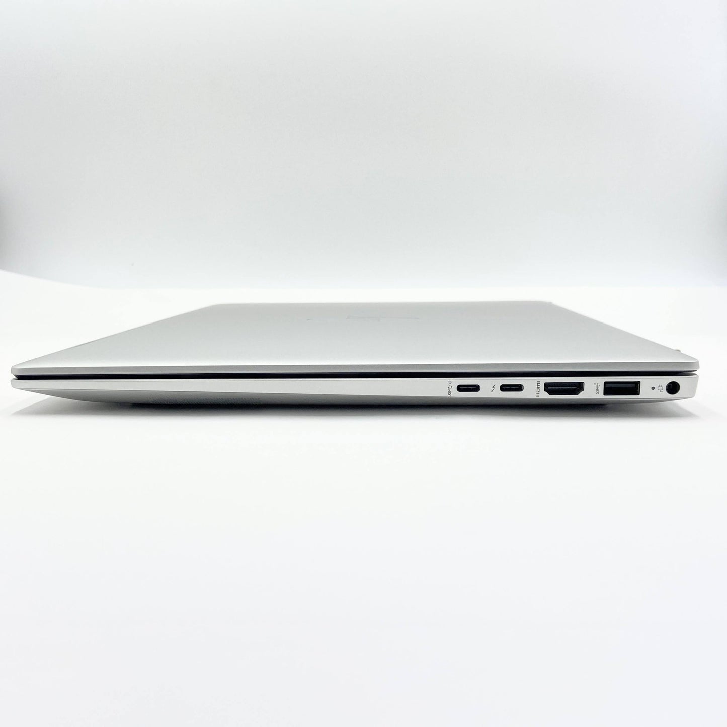 新品同様 美品 HP Pavilion Plus 16-ab1000TX パフォーマンスモデルG2 Ultra7-155H/32GB/SSD1TB/RTX4050/Win11Home バッテリー最大容量97%【C6358-80】