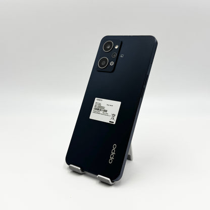 SIMフリー Y!mobile A201OP OPPO Reno7 A SIMロックなしドリームブルー【C7092-C】