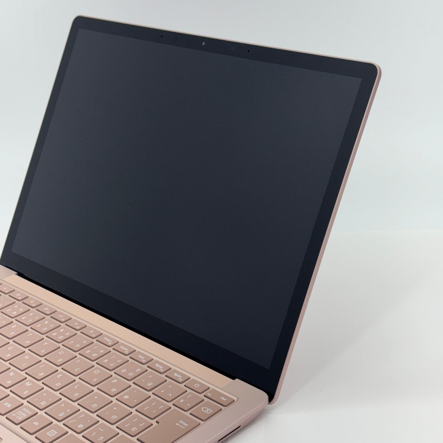 Surface Laptop3 i5 1035G7 8GB SSD 256GB Windows10Home バッテリー最大容量86%【C5365-80】
