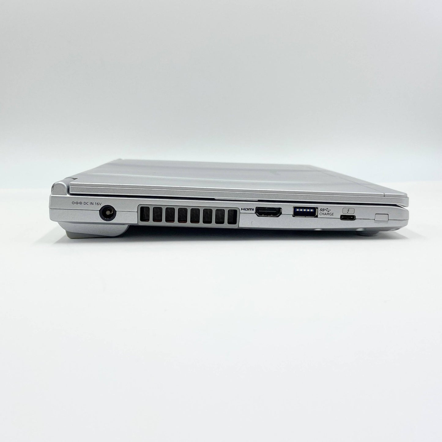 Panasonic Let's note CF-SV8R13VS i5 8365U 8GB SSD256GB Windows11Pro 充電器付属 バッテリー最大容量100%【C6160-60】