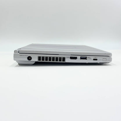 Panasonic Let's note CF-SV8R13VS i5 8365U 8GB SSD256GB Windows11Pro 充電器付属 バッテリー最大容量100%【C6160-60】