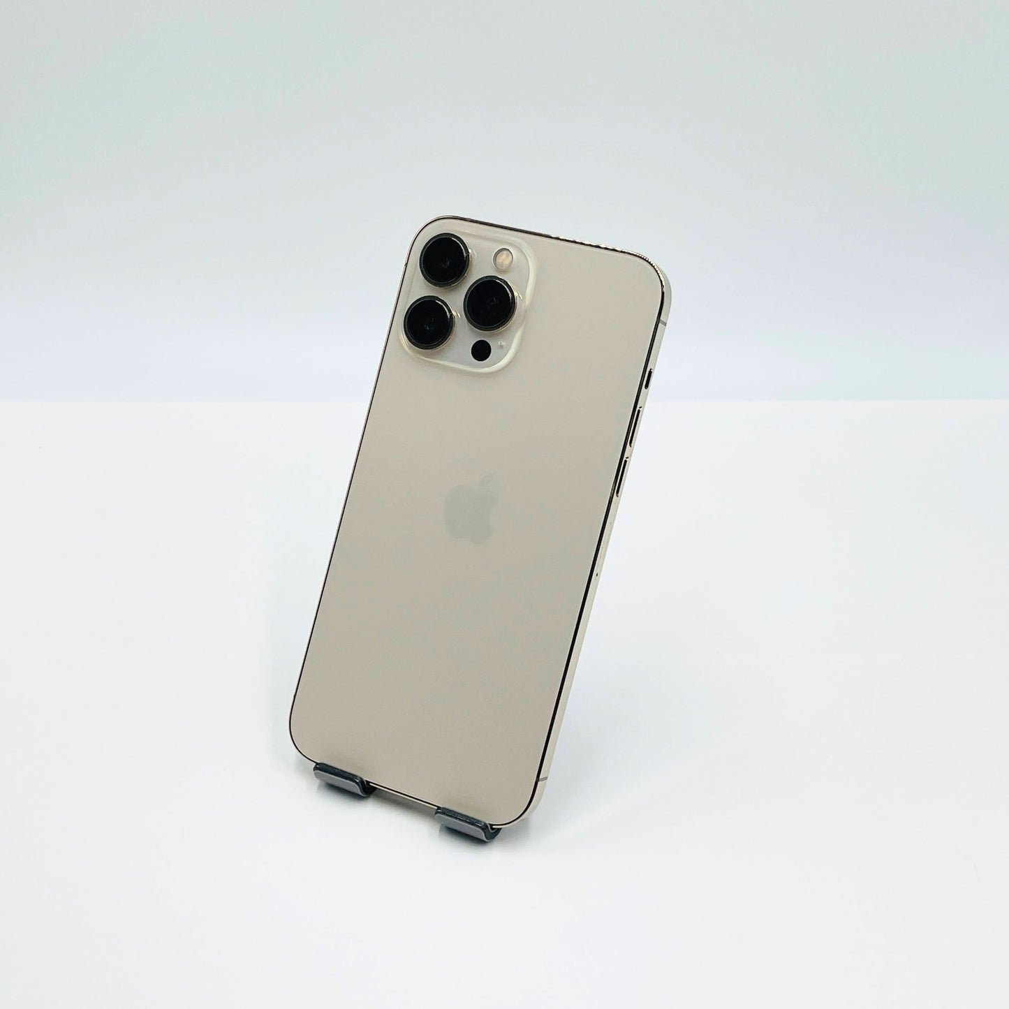 Apple iPhone13 ProMax 256GB ゴールド MLJA3J/A バッテリー最大容量83%【C4889-C】