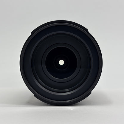美品 TAMRON タムロン AF 18-270mm F3.5-6.3 Di II VC B003 CANON キヤノン キャノン EFマウント【C8914-60】