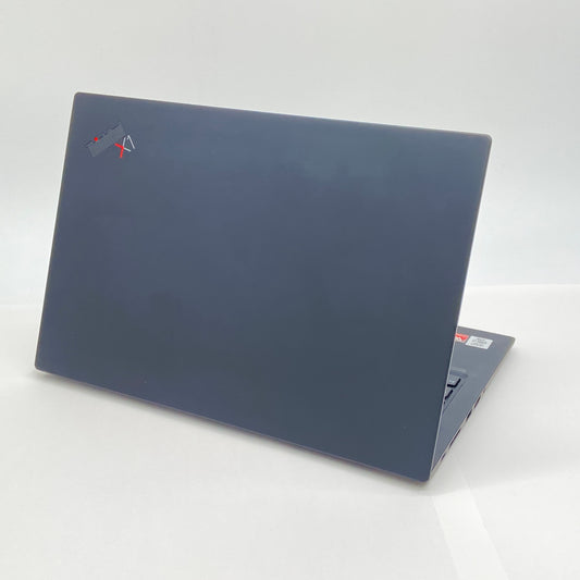 Lenovo ThinkPad X1 Carbon Gen 8 i7 10610U 16GB SSD 512GB Windows11Pro バッテリー最大容量86%【C6469-80】