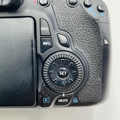 Canon EOS 60D ボディ 【C4085-60】