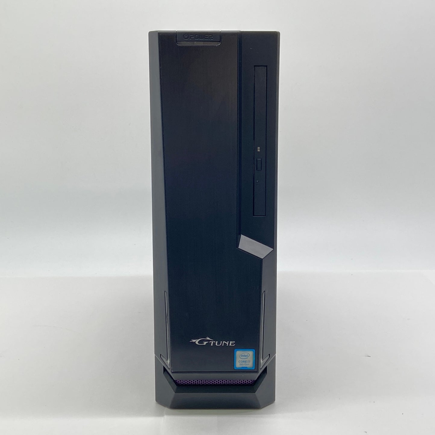 ゲーミングPC デスクトップパソコン MOUSE  i7-9700 16GB GTX1660SUPER SSD 1TB Windows11 Home EGPI797G166S1【C5433-140】