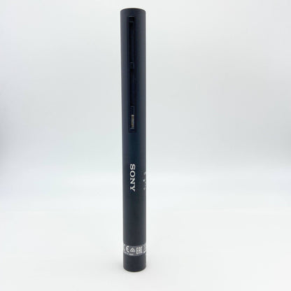 SONY ECM-VG1 エレクトレットコンデンサーマイクロホン	【C5264-60】