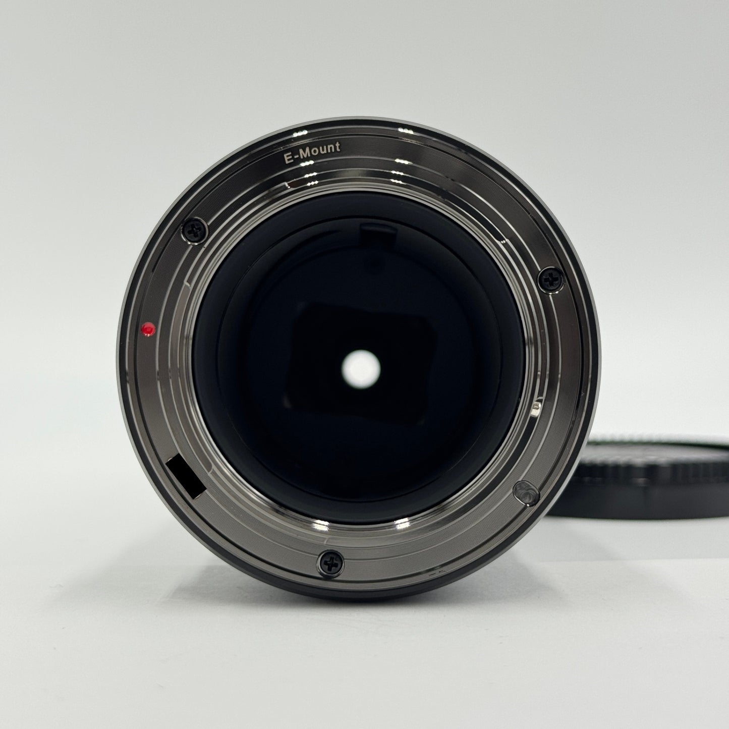 美品 AstrHori 25mm F2.8 MACRO 2.0-5.0x ソニーEマウント【C8190-60】