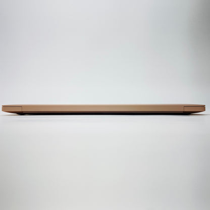 Apple MacBook Air 13インチ 2020 i5 8GB SSD 256GB ゴールド【C4253-80】