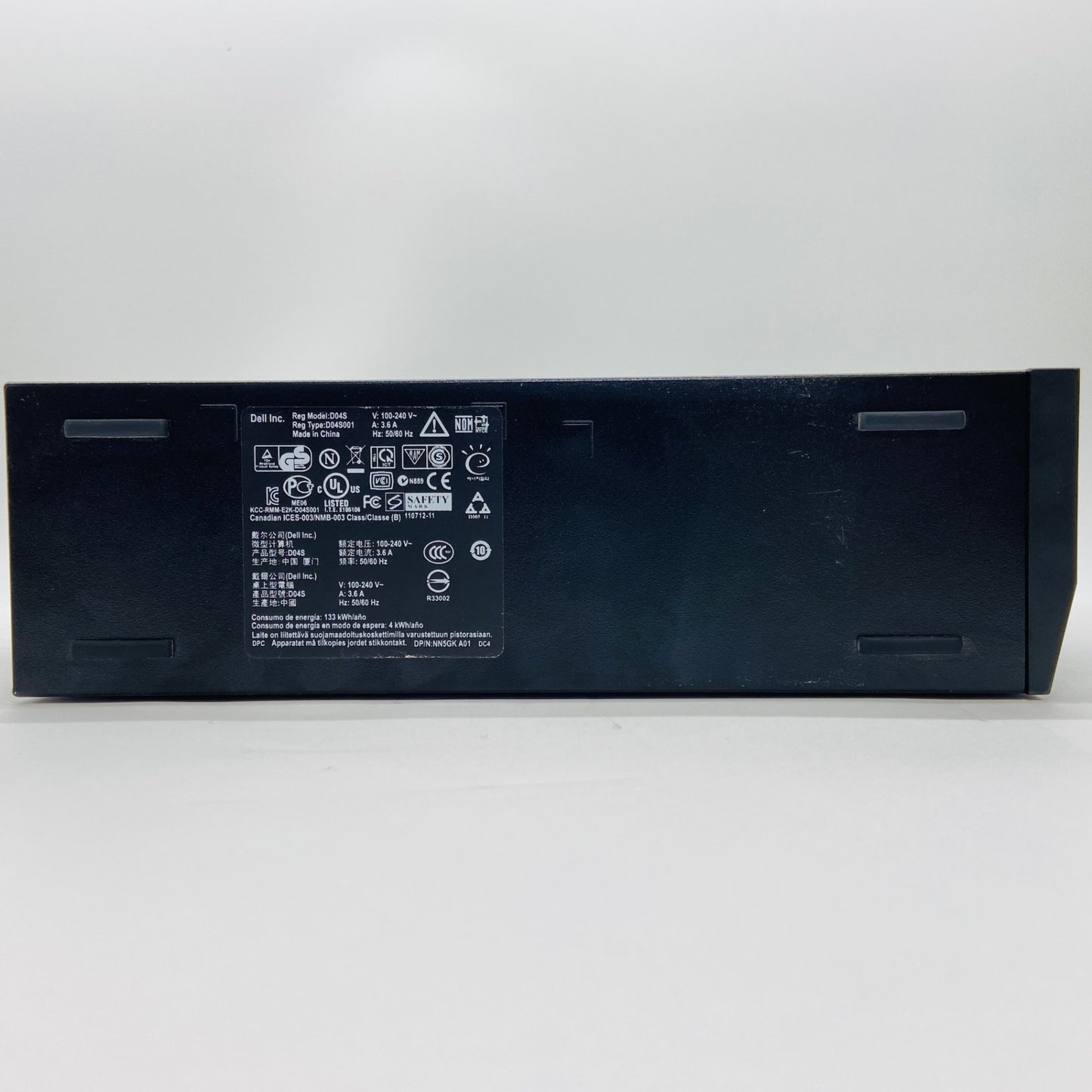 Dell OptiPlex 390 i5-2400 8GB SSD240GB Windows 10 Pro【C4014-100】