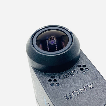 SONY HDR-AS30V デジタルビデオカメラ アクションカム 【C3967-60】