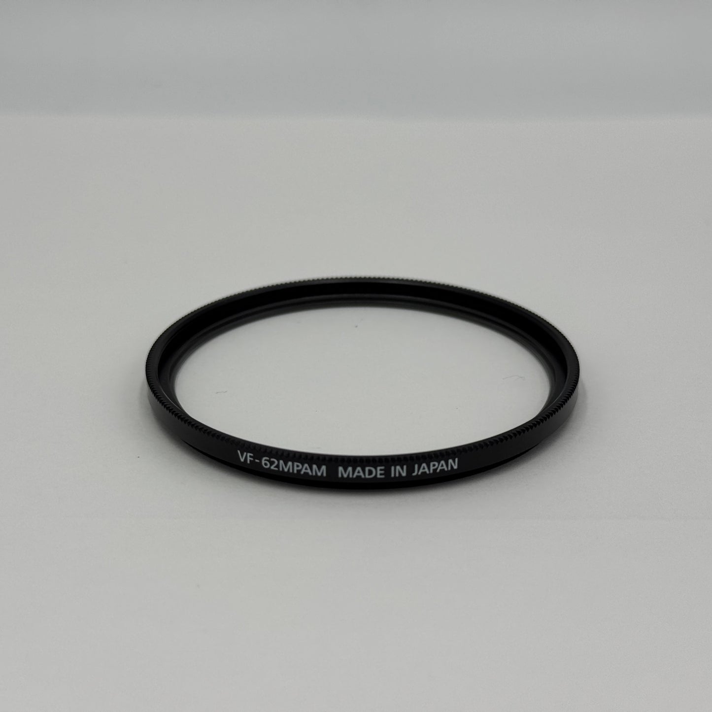 美品 SONY Carl zeiss VF-62MPAM MCプロテクター  62mm T*【C7669-N】