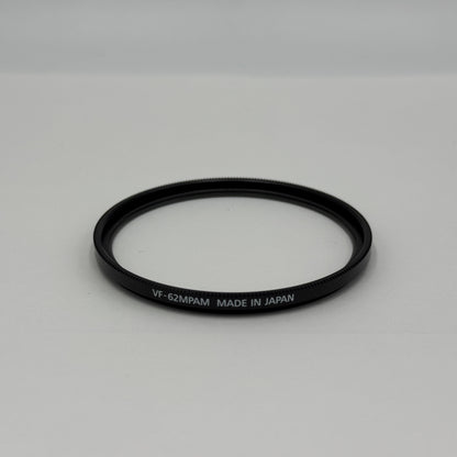 美品 SONY Carl zeiss VF-62MPAM MCプロテクター  62mm T*【C7669-N】