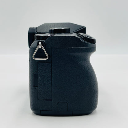 Panasonic LUMIX DMC-G7 ボディ 【C4087-60】