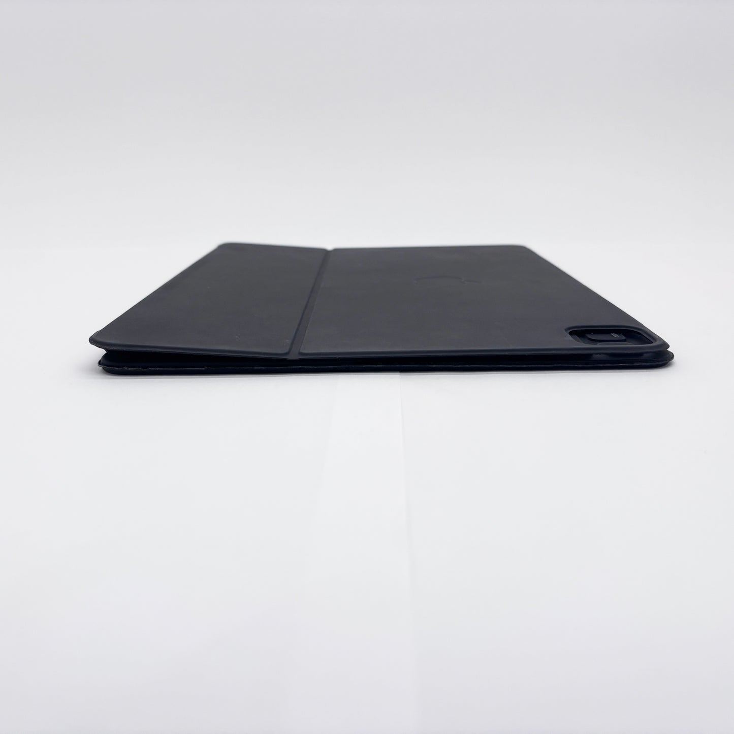 美品 Apple Smart Keyboard Folio MXNL2J/A iPadpro12.9純正キーボード 第3世代第4世代　付属品完備【C7095-80】