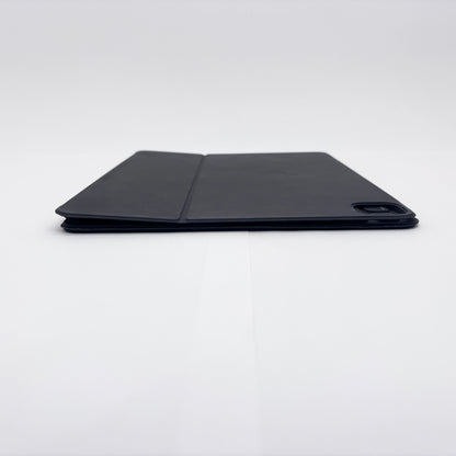 美品 Apple Smart Keyboard Folio MXNL2J/A iPadpro12.9純正キーボード 第3世代第4世代　付属品完備【C7095-80】