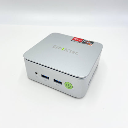 GMKtec G10 mini pc Ryzen 5 3500U 16GB 512GB Windows11pro【C6196-60】