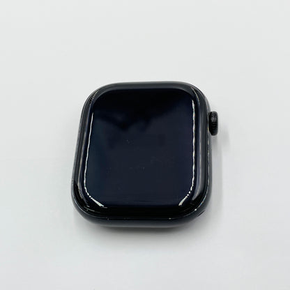 Apple Watch Series10 GPSモデル 46mm MWX13J/A 最大容量100% ＋Apple Watch 純正 スレートリンクブレスレット 46mm 付属品完備【C5361-60】
