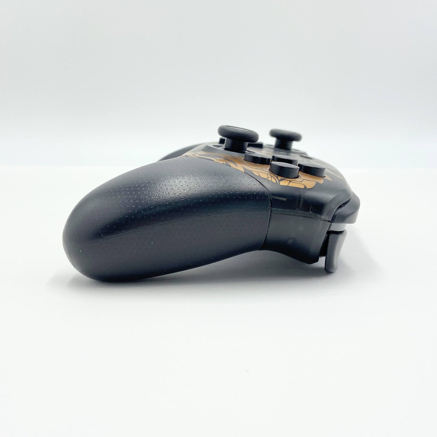Nintendo Switch Proコントローラー モンスターハンターライズエディション	本体のみ　【C6285-60】