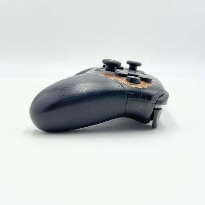 Nintendo Switch Proコントローラー モンスターハンターライズエディション	本体のみ　【C6285-60】