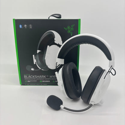 BlackShark V2 HyperSpeed RZ04-04960200-R3M1 ワイヤレス ゲーミング ヘッドセット【C9158-80】